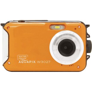 EasyPix W3027 Compact Φωτογραφική Μηχανή 5MP με Οθόνη 2.4