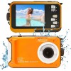 EasyPix W3027 Compact Φωτογραφική Μηχανή 5MP με Οθόνη 2.4