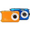 EasyPix W3027 Compact Φωτογραφική Μηχανή 5MP με Οθόνη 2.4