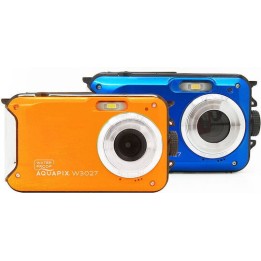 EasyPix W3027 Compact Φωτογραφική Μηχανή 5MP με Οθόνη 2.4