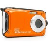EasyPix W3027 Compact Φωτογραφική Μηχανή 5MP με Οθόνη 2.4