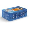 EasyPix W3027 Compact Φωτογραφική Μηχανή 5MP με Οθόνη 2.4