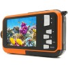 EasyPix W3027 Compact Φωτογραφική Μηχανή 5MP με Οθόνη 2.4