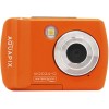 EasyPix W2024 Compact Φωτογραφική Μηχανή 16MP με Οθόνη 2.4