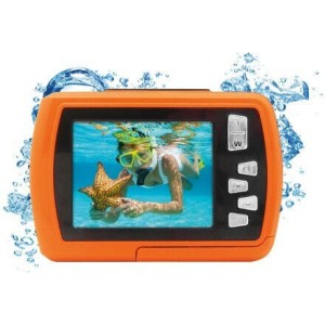 EasyPix W2024 Compact Φωτογραφική Μηχανή 16MP με Οθόνη 2.4