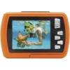 EasyPix W2024 Compact Φωτογραφική Μηχανή 16MP με Οθόνη 2.4