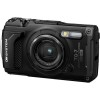 Olympus TG-7 Compact Φωτογραφική Μηχανή 12MP Οπτικού Ζουμ 4x με Οθόνη 3