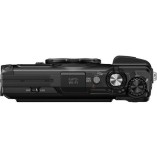 Olympus TG-7 Compact Φωτογραφική Μηχανή 12MP Οπτικού Ζουμ 4x με Οθόνη 3