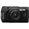 Olympus TG-7 Compact Φωτογραφική Μηχανή 12MP Οπτικού Ζουμ 4x με Οθόνη 3