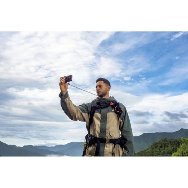 Olympus TG-7 Compact Φωτογραφική Μηχανή 12MP Οπτικού Ζουμ 4x με Οθόνη 3