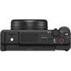 Sony ZV-1 II Compact Φωτογραφική Μηχανή 20.1MP Οπτικού Ζουμ 2.7x με Οθόνη 3