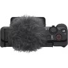 Sony ZV-1 II Compact Φωτογραφική Μηχανή 20.1MP Οπτικού Ζουμ 2.7x με Οθόνη 3