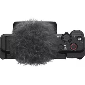Sony ZV-1 II Compact Φωτογραφική Μηχανή 20.1MP Οπτικού Ζουμ 2.7x με Οθόνη 3