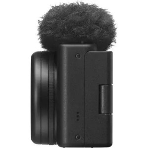 Sony ZV-1 II Compact Φωτογραφική Μηχανή 20.1MP Οπτικού Ζουμ 2.7x με Οθόνη 3