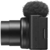 Sony ZV-1 II Compact Φωτογραφική Μηχανή 20.1MP Οπτικού Ζουμ 2.7x με Οθόνη 3