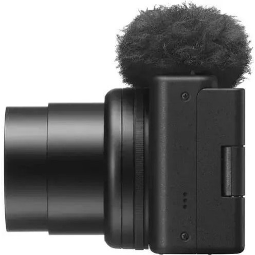 Sony ZV-1 II Compact Φωτογραφική Μηχανή 20.1MP Οπτικού Ζουμ 2.7x με Οθόνη 3
