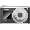 Rollei Compactline 10x Compact Φωτογραφική Μηχανή 20MP Οπτικού Ζουμ 10x με Οθόνη 2.8