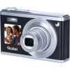 Rollei Compactline 10x Compact Φωτογραφική Μηχανή 20MP Οπτικού Ζουμ 10x με Οθόνη 2.8
