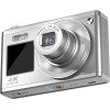 AgfaPhoto Realishot DC9200 Compact Φωτογραφική Μηχανή 24MP με Οθόνη 2.8