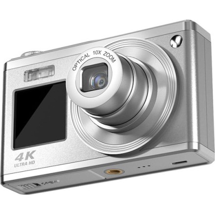 AgfaPhoto Realishot DC9200 Compact Φωτογραφική Μηχανή 24MP με Οθόνη 2.8