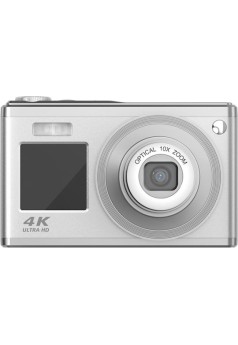 AgfaPhoto Realishot DC9200 Compact Φωτογραφική Μηχανή 24MP με Οθόνη 2.8