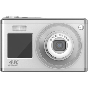 AgfaPhoto Realishot DC9200 Compact Φωτογραφική Μηχανή 24MP με Οθόνη 2.8