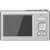 AgfaPhoto Realishot DC9200 Compact Φωτογραφική Μηχανή 24MP με Οθόνη 2.8