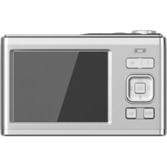AgfaPhoto Realishot DC9200 Compact Φωτογραφική Μηχανή 24MP με Οθόνη 2.8