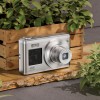AgfaPhoto Realishot DC9200 Compact Φωτογραφική Μηχανή 24MP με Οθόνη 2.8