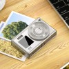 AgfaPhoto Realishot DC9200 Compact Φωτογραφική Μηχανή 24MP με Οθόνη 2.8