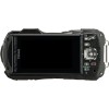Pentax WG-90 Compact Φωτογραφική Μηχανή 16MP Οπτικού Ζουμ 5x Μπλε