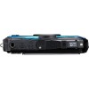 Pentax WG-90 Compact Φωτογραφική Μηχανή 16MP Οπτικού Ζουμ 5x Μπλε