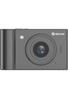 Denver DCA-4811 Compact Φωτογραφική Μηχανή 5MP με Οθόνη 2.8
