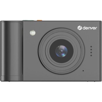 Denver DCA-4811 Compact Φωτογραφική Μηχανή 5MP με Οθόνη 2.8
