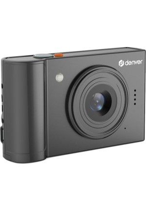 Denver DCA-4811 Compact Φωτογραφική Μηχανή 5MP με Οθόνη 2.8
