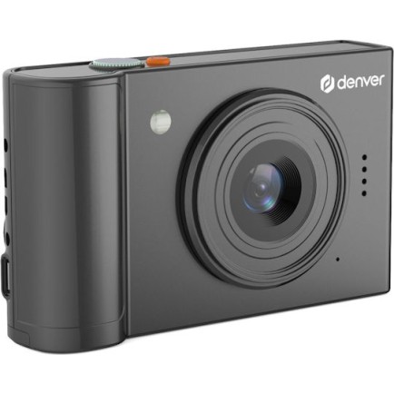 Denver DCA-4811 Compact Φωτογραφική Μηχανή 5MP με Οθόνη 2.8