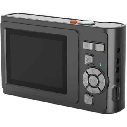 Denver DCA-4811 Compact Φωτογραφική Μηχανή 5MP με Οθόνη 2.8