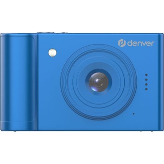 Denver DCA-4811 Compact Φωτογραφική Μηχανή 5MP με Οθόνη 2.8