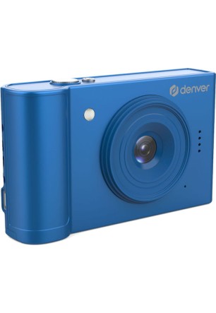 Denver DCA-4811 Compact Φωτογραφική Μηχανή 5MP με Οθόνη 2.8