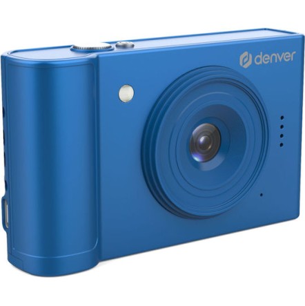 Denver DCA-4811 Compact Φωτογραφική Μηχανή 5MP με Οθόνη 2.8
