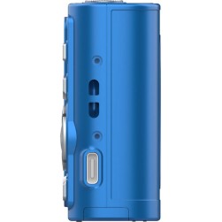 Denver DCA-4811 Compact Φωτογραφική Μηχανή 5MP με Οθόνη 2.8