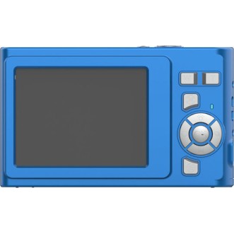 Denver DCA-4811 Compact Φωτογραφική Μηχανή 5MP με Οθόνη 2.8