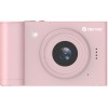 Denver DCA-4811 Compact Φωτογραφική Μηχανή 5MP με Οθόνη 2.8