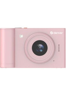 Denver DCA-4811 Compact Φωτογραφική Μηχανή 5MP με Οθόνη 2.8