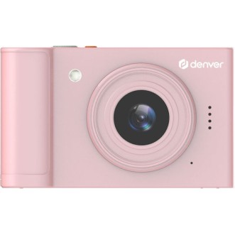 Denver DCA-4811 Compact Φωτογραφική Μηχανή 5MP με Οθόνη 2.8