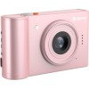 Denver DCA-4811 Compact Φωτογραφική Μηχανή 5MP με Οθόνη 2.8