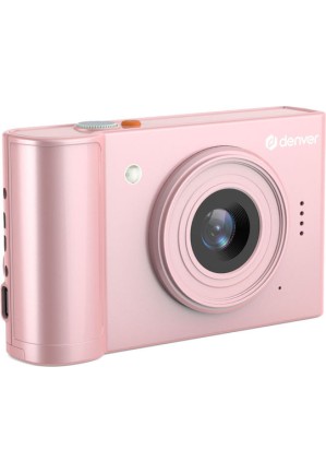 Denver DCA-4811 Compact Φωτογραφική Μηχανή 5MP με Οθόνη 2.8