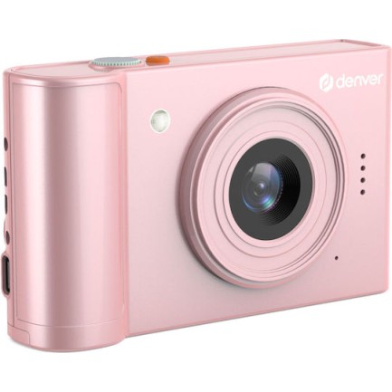 Denver DCA-4811 Compact Φωτογραφική Μηχανή 5MP με Οθόνη 2.8