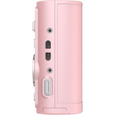 Denver DCA-4811 Compact Φωτογραφική Μηχανή 5MP με Οθόνη 2.8