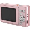 Denver DCA-4811 Compact Φωτογραφική Μηχανή 5MP με Οθόνη 2.8